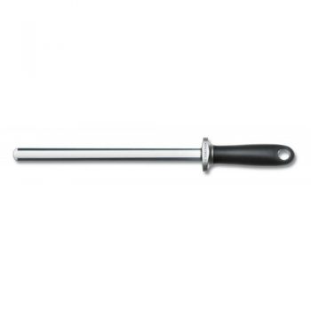 Victorinox Kitchen Sharpening Steel Duo Ceramic Round 26cm