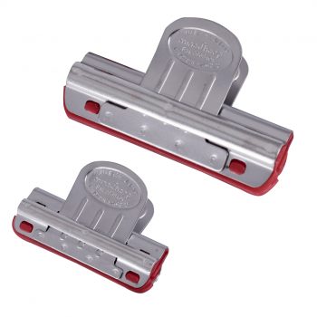 Global Clip-On Sharpening Guide Rails Set of 2