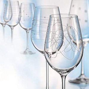 New Zealand Kitchen Products | Bohemia Crystal