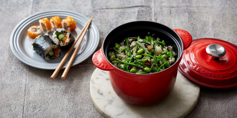 Cuisines of the World | Heading Image | Product Category