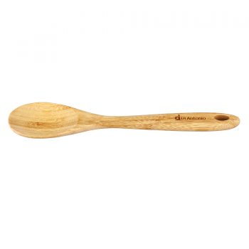 Di Antonio Bamboo Solid Spoon 30cm
