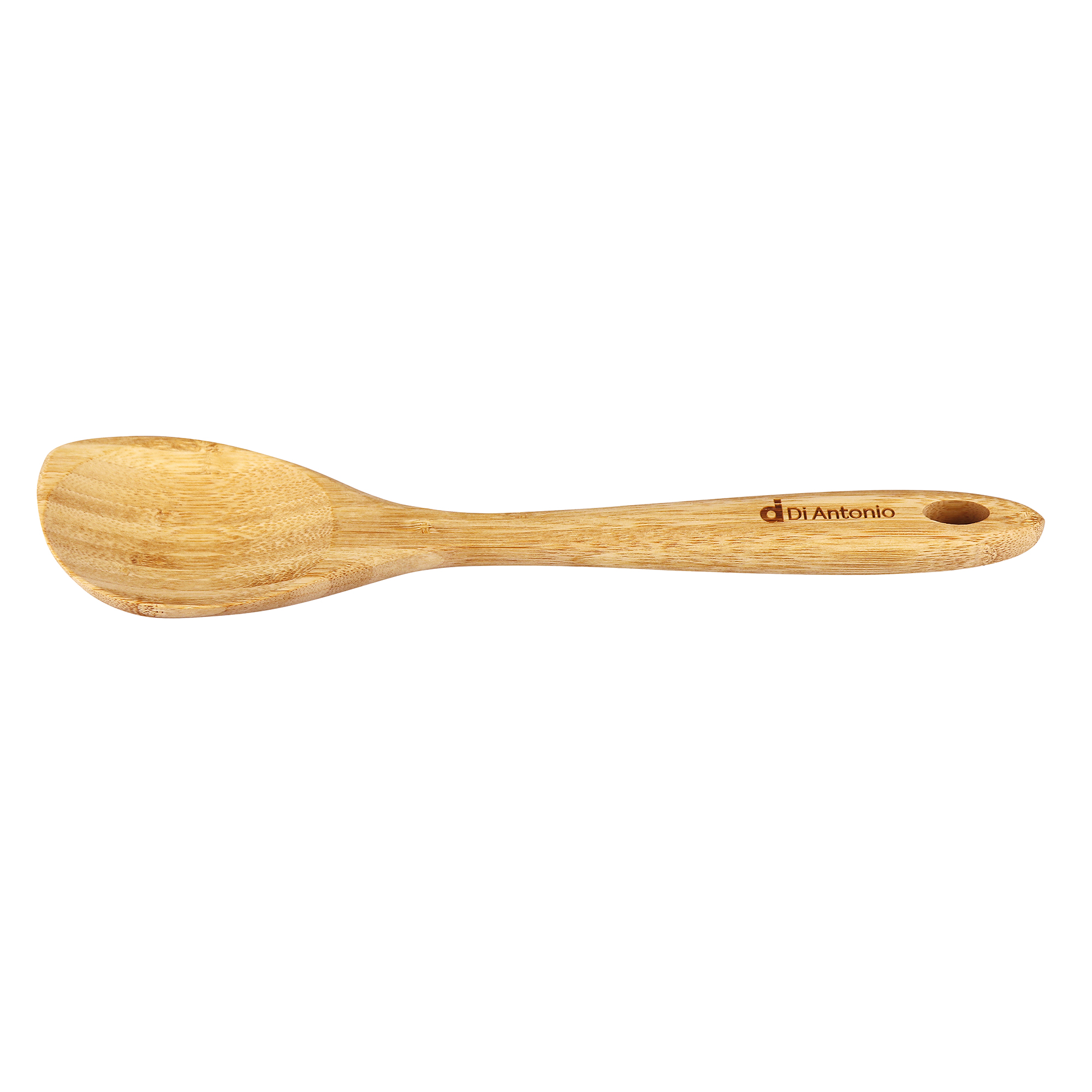 Di Antonio Bamboo Scraper Spoon 30cm Chef's Complements