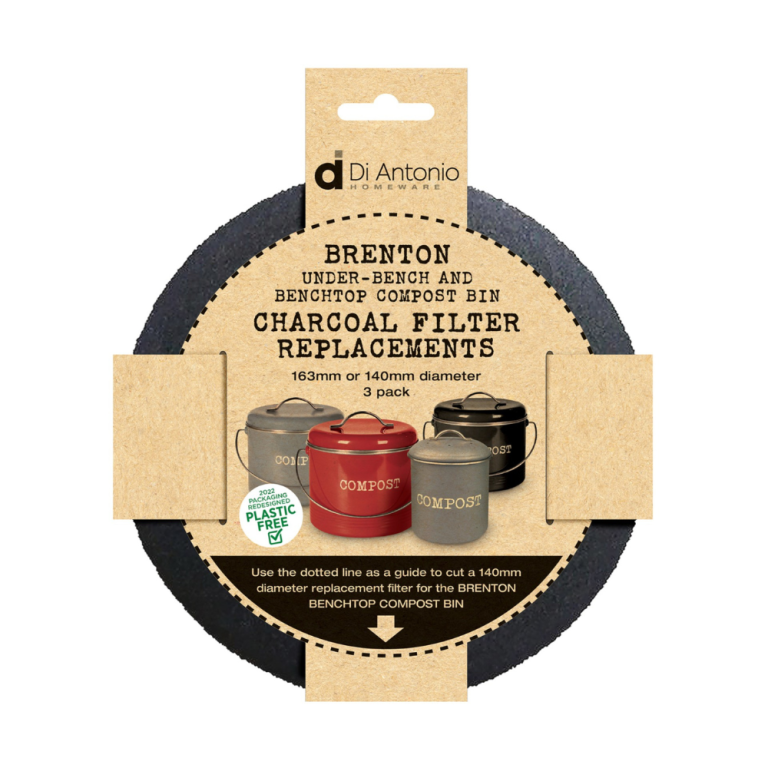 Di Antonio Charcoal Filter Replacements