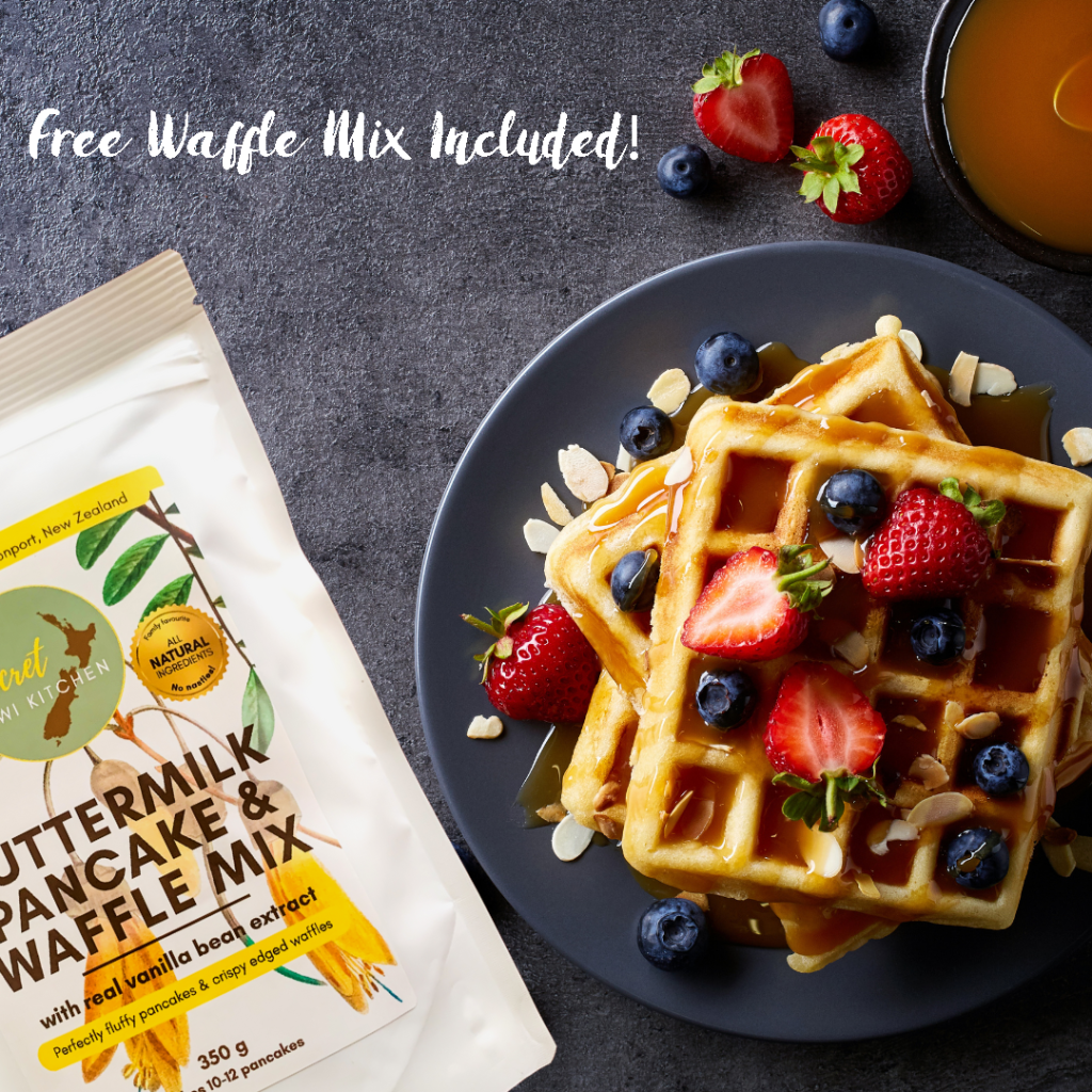 Cuisinart 4 Slice Waffle Maker WAF150A Chef's Complements