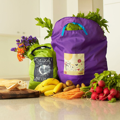 New Zealand Kitchen Products | Shopping Bags & Totes
