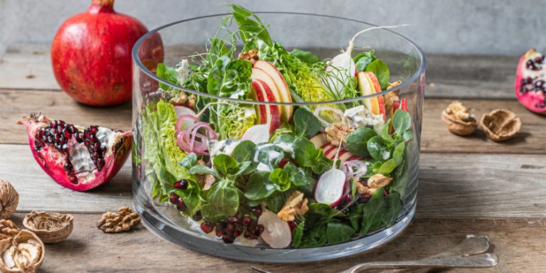 Glassware | Heading Image | Product Category