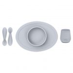 ezpz First Foods Set (2 Colours)