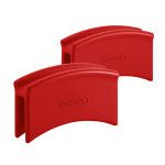 Chasseur Silicone Pot Handles Set of 2 (5 Colours)