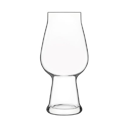 Luigi Bormioli Birrateque IPA Glass 540ml Set of 2 Product Image 2