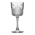 Pasabahce Timeless Wine Glass 330ml