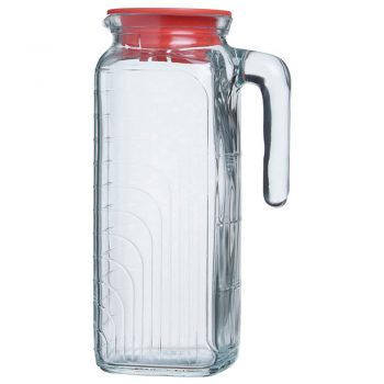 Bormioli Rocco Milka Jug 1.2L