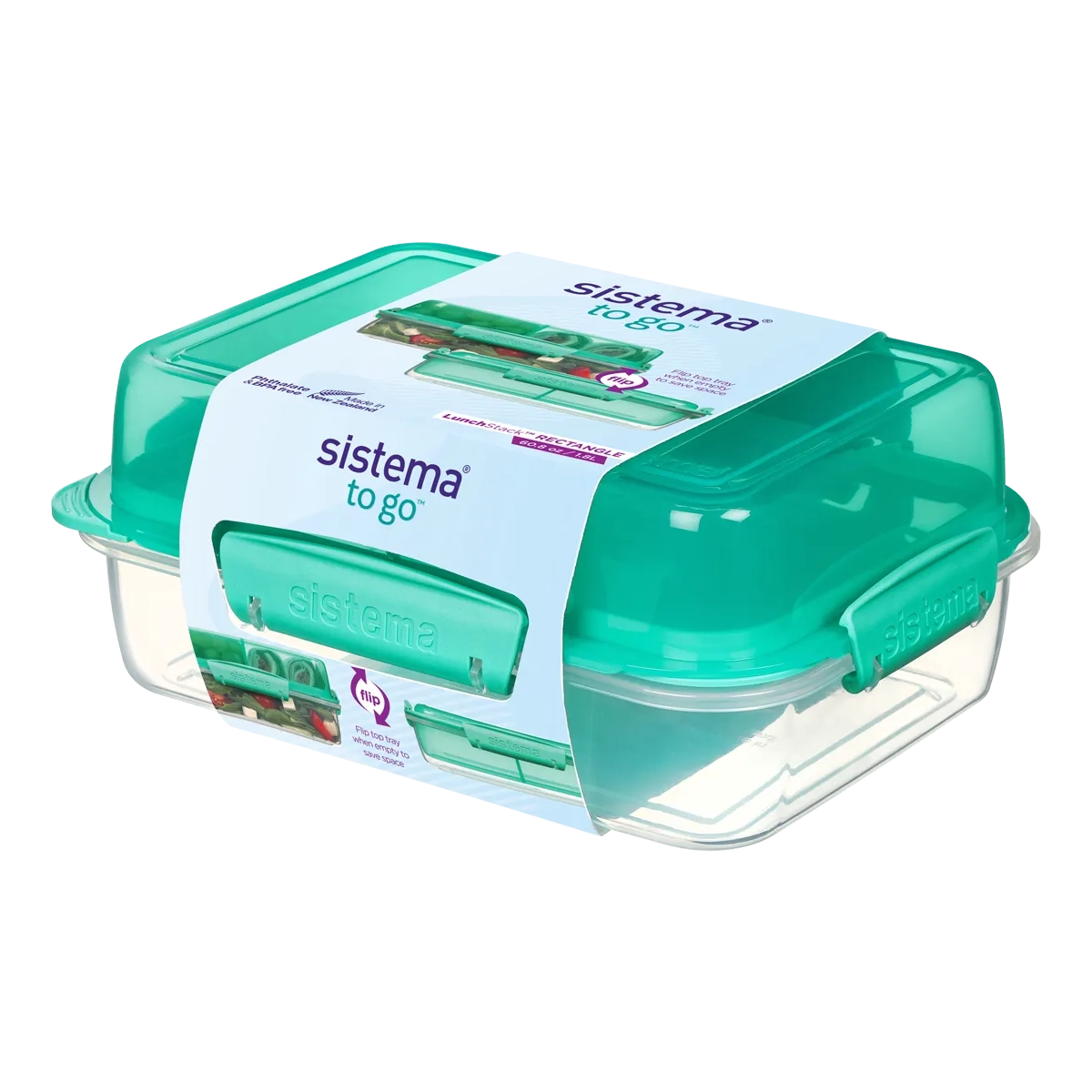 21710_lunchstackrectangle_togo_angle_label_english_mintyteal