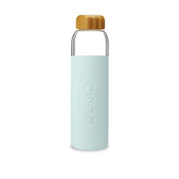 289201 – Glass Bottle Mint 500ml sized