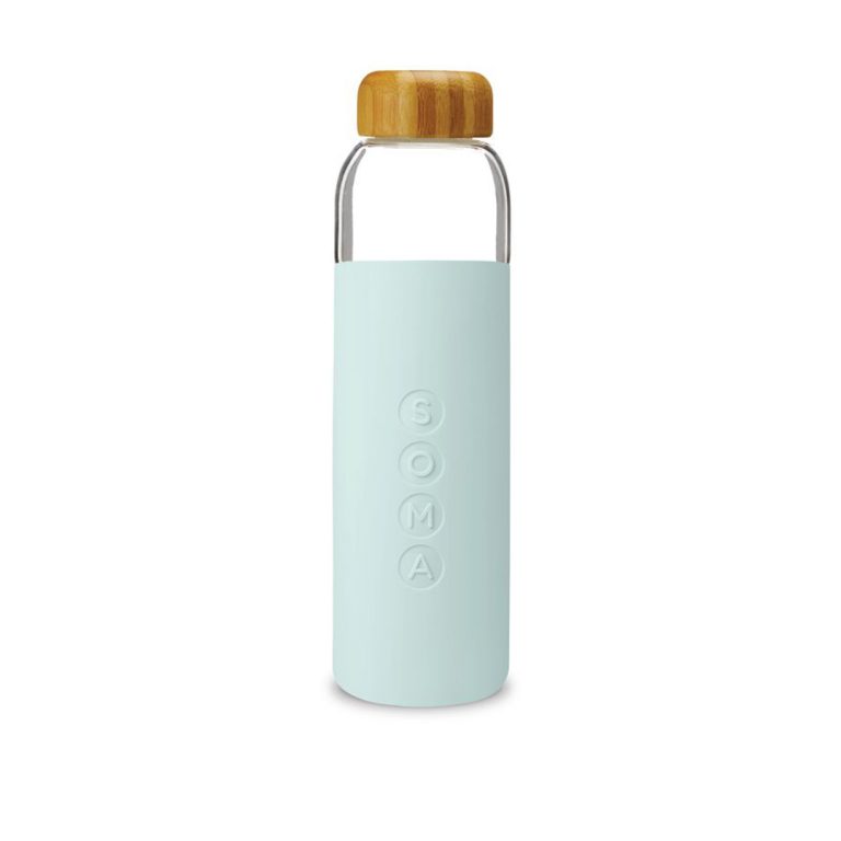 289201 – Glass Bottle Mint 500ml sized