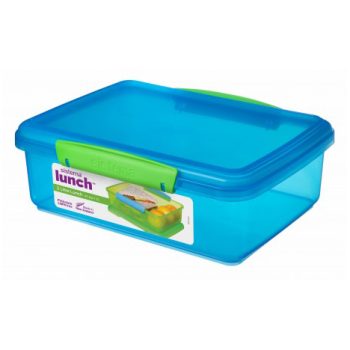 Sistema Lunch Box 2.0L Assorted Colours