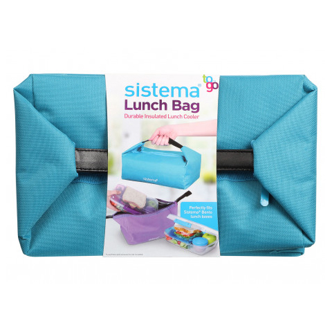 Sistema Lunch Box 2.0L Assorted Colours - Chef's Complements