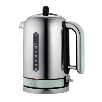 Dualit Classic Kettle Eucalyptus 1.7L