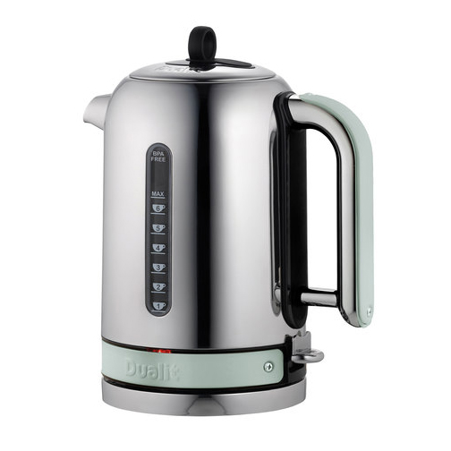 Quiet kettle nz outlet