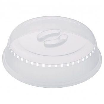Progressive Prep Solutions Microwave Food Cover