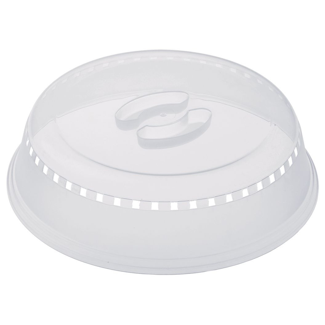 Microwave Food Covers: Enhancing Convenience and Hygiene in Your Kitchen