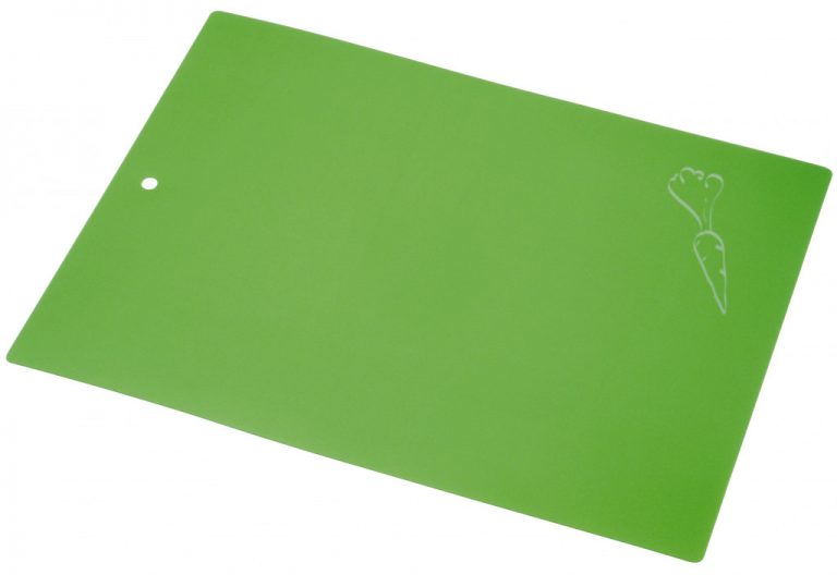 55243 – Chopping Mats (Set of 6) Green – LS