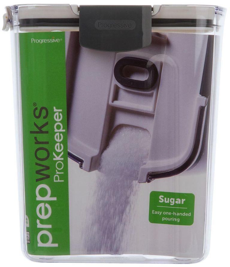 55415 – Progressive ProKeeper Sugar Keeper 2.2L – In Packaging