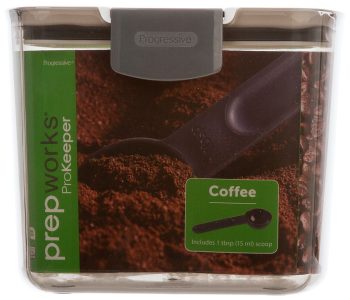 55416 – Progressive ProKeeper Coffee Keeper 1.4L – In Packaging