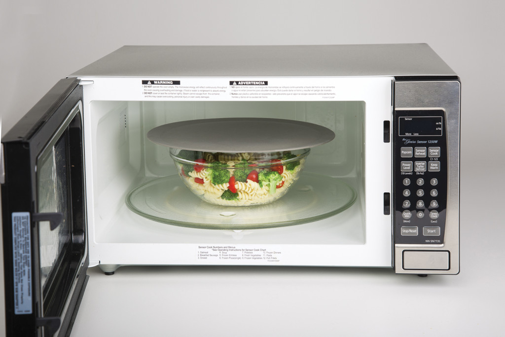 Progressive Prep Solutions Microwave Multi-Mat 30cm Product Image 1
