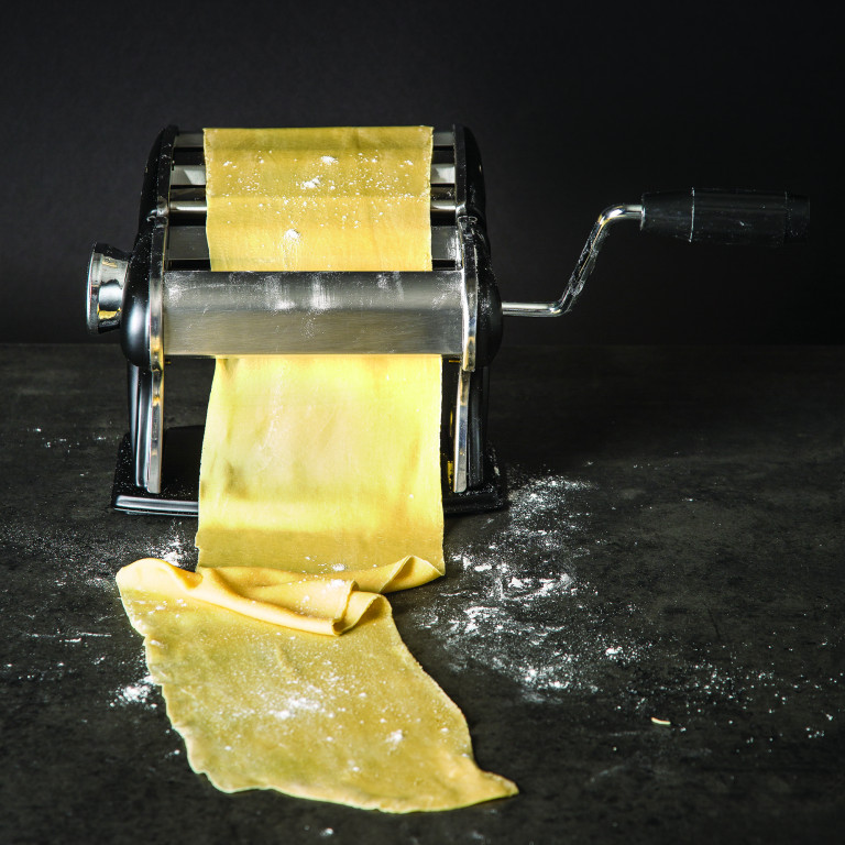 55614 – PL8 Professional Pasta Maker – LS
