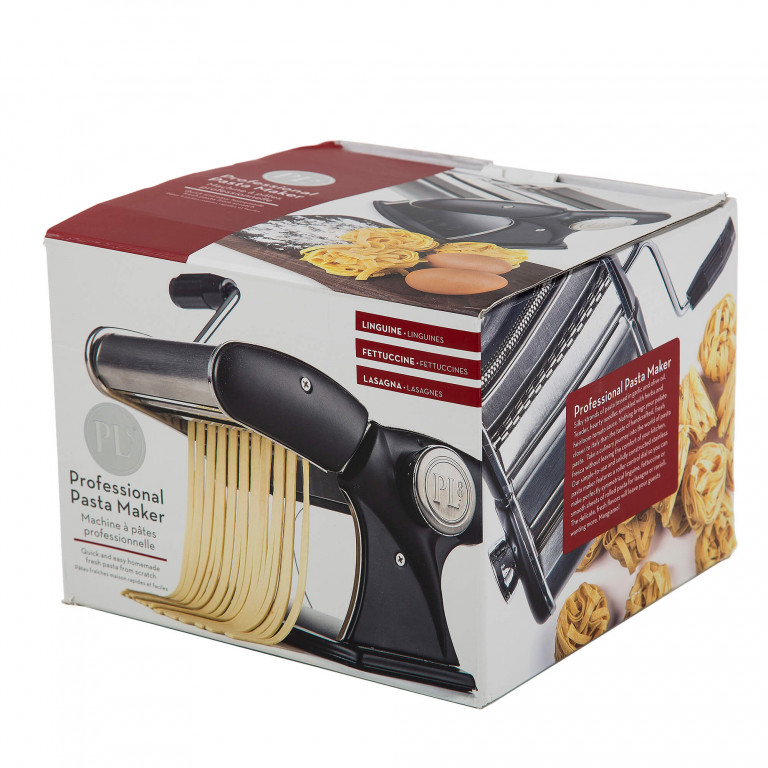 55614 – PL8 Professional Pasta Maker – LS16