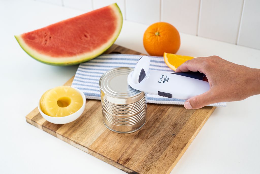 7505 – Culinare – Magican Auto Can Opener – LS – 01