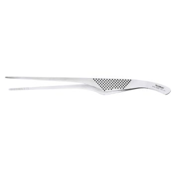 Global GS-28 Classic Pincer/Utility Tongs 30cm