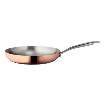 Blomsterbergs Copper Frypan 28cm