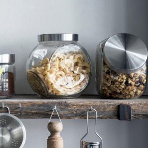 New Zealand Kitchen Products | Bormioli Rocco