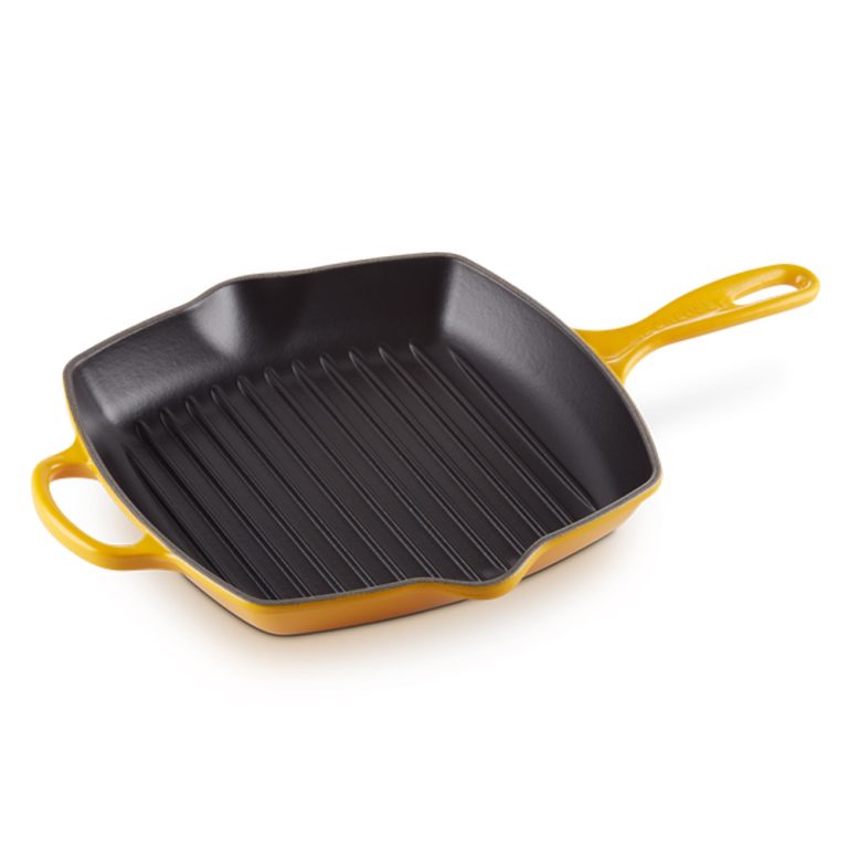 Cast Iron Grillit 26cm Nectar