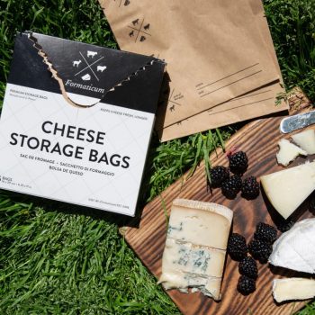 Cheese Storage Bags LS