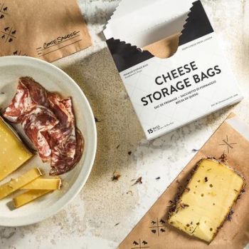 Cheese Storage Bags LS8