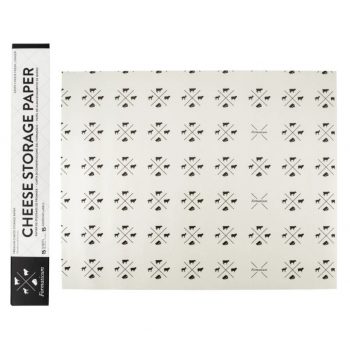 Formaticum Cheese Storage Paper Pack of 15