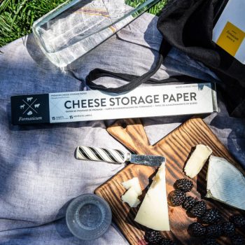 Cheese Storage Paper LS