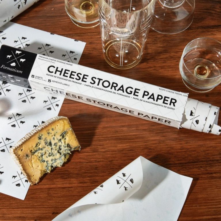Cheese Storage Paper LS2