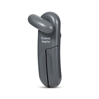 Culinare MagiCan Opener Grey