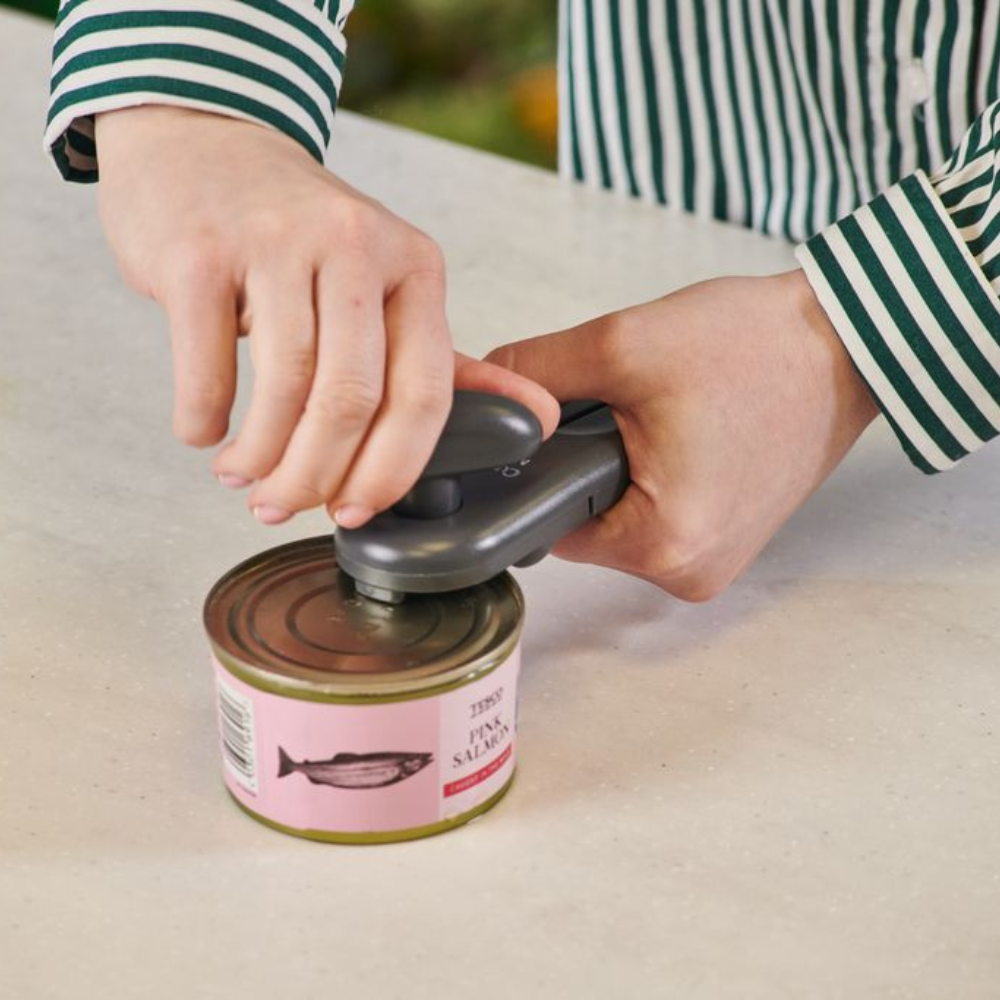 Culinare MagiCan Opener Grey (5)