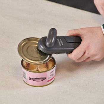 Culinare MagiCan Opener Grey (6)
