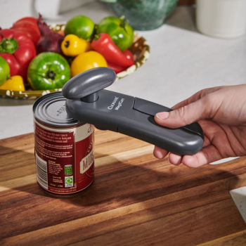 Culinare MagiCan Opener Grey (7)