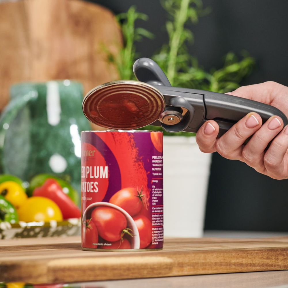 Culinare MagiCan Opener Grey (8)