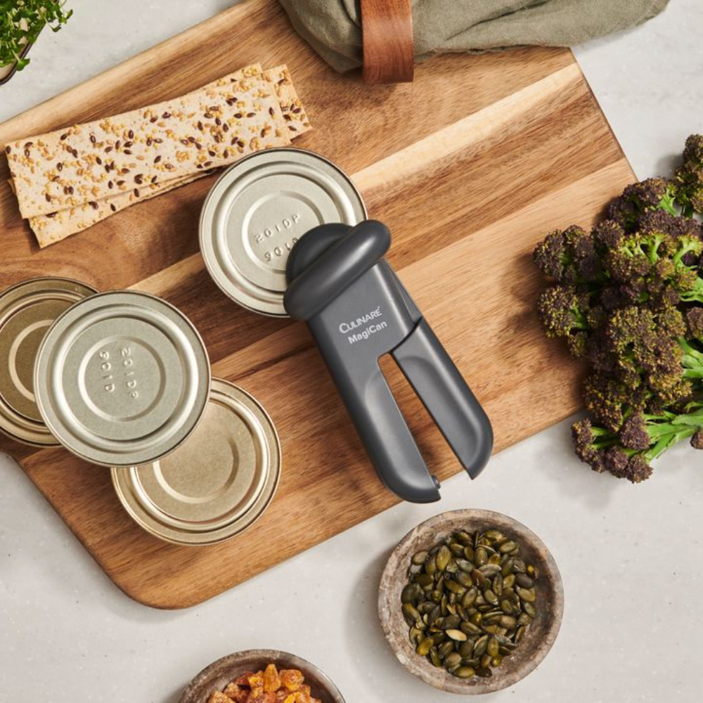 Culinare MagiCan Opener Grey (9)