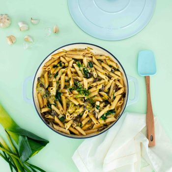 Duck Egg Blue Cast Iron 19544, 03536 copy