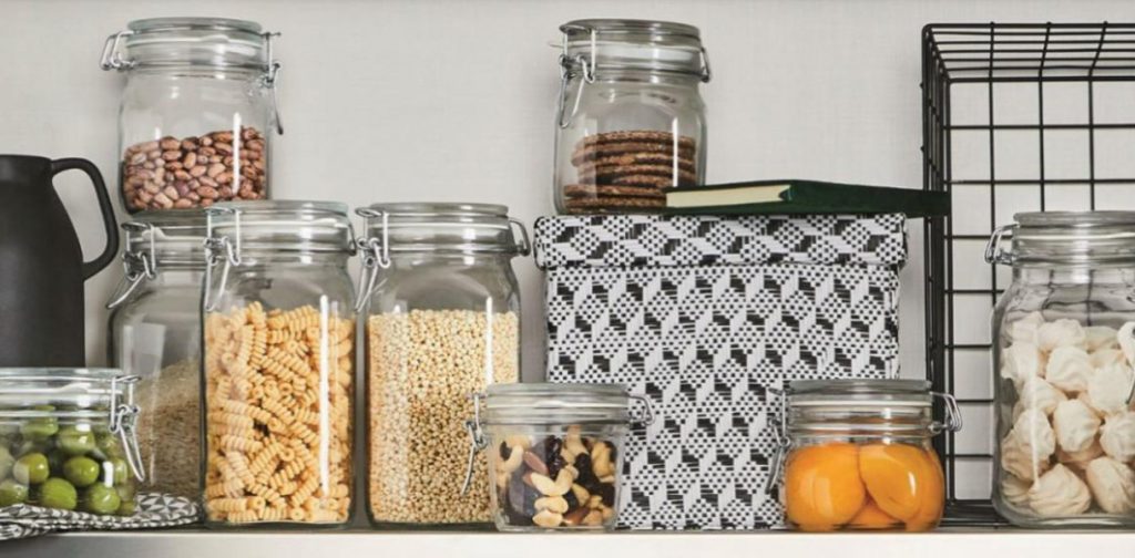 Fido Jars Home Canning Guide