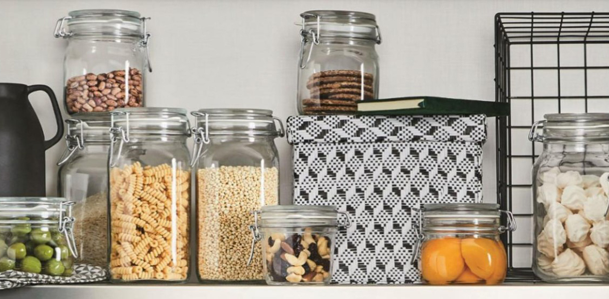 Fido Jars Home Canning Guide main image