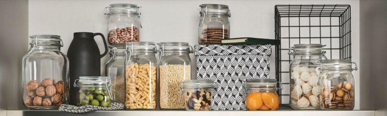 Fido jars Home Canning Guide
